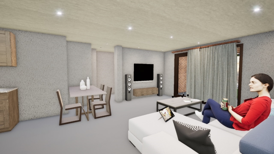  Bedroom Property for Sale in Vaalpark Free State